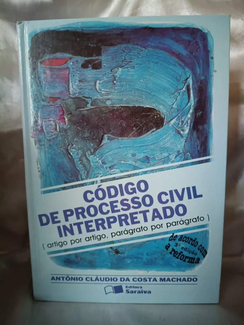 Código de Processo Civil Interpretado