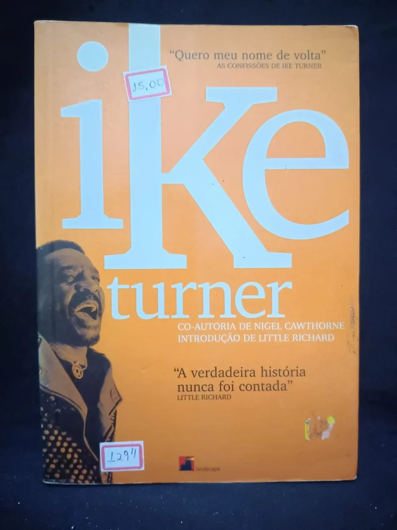 Ike Turner