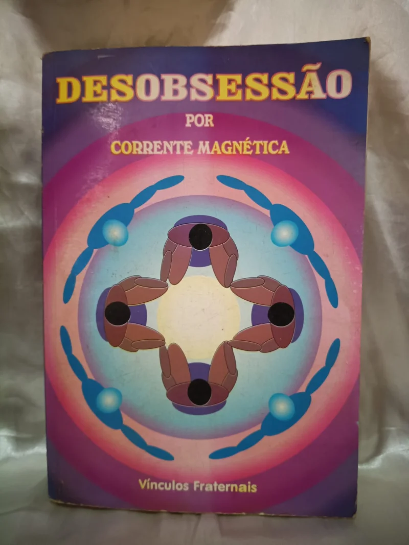 Desobsessão por corrente magnética