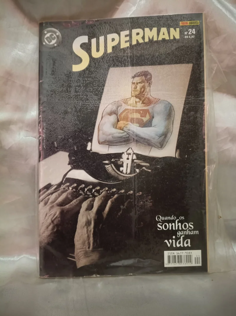 Superman Vol. 24