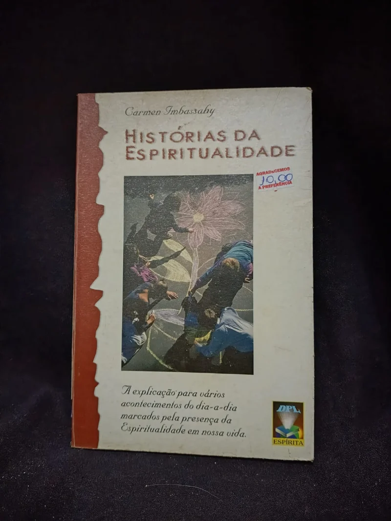 Histórias da Espiritualidade