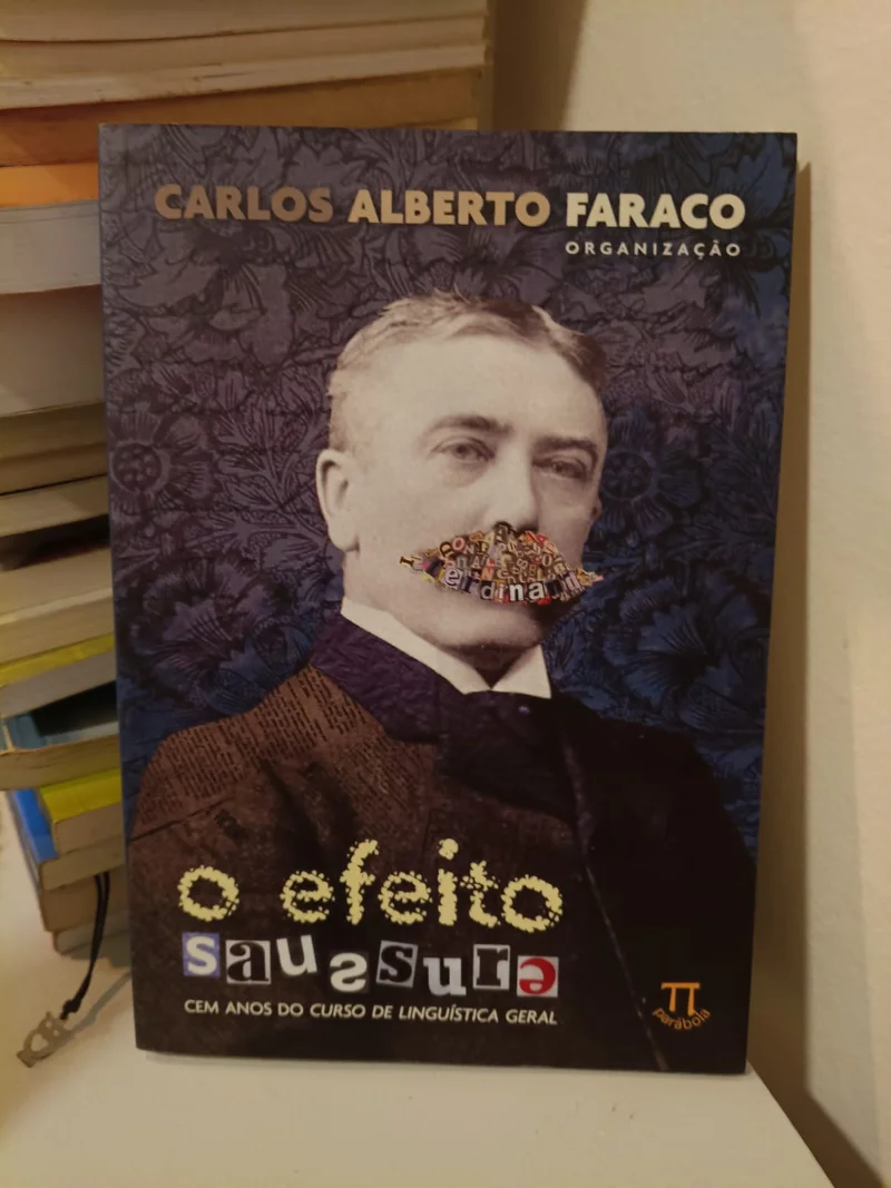 O Efeito saussure