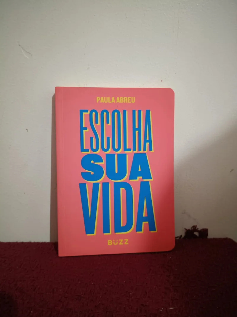 Escolha sua vida