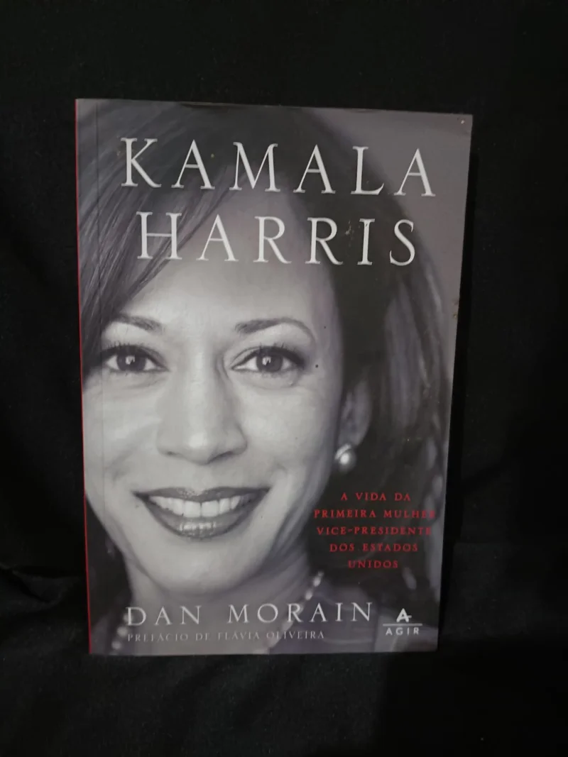 Kamala Harris