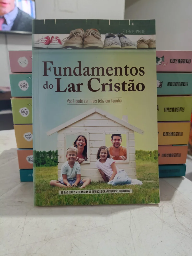 Fundamentos do Lar Cristão