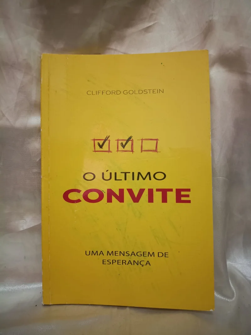 O Último Convite