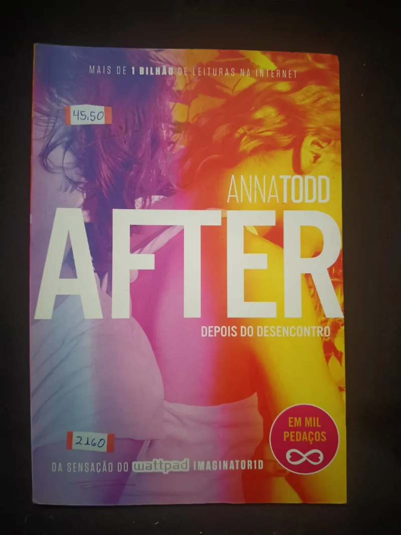 After - Depois do Desencontro