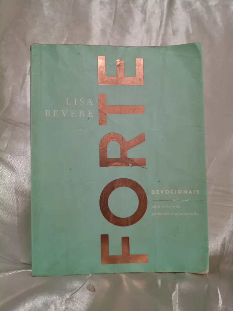 Forte - Devocionais