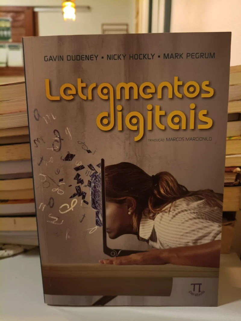 Letramentos digitais