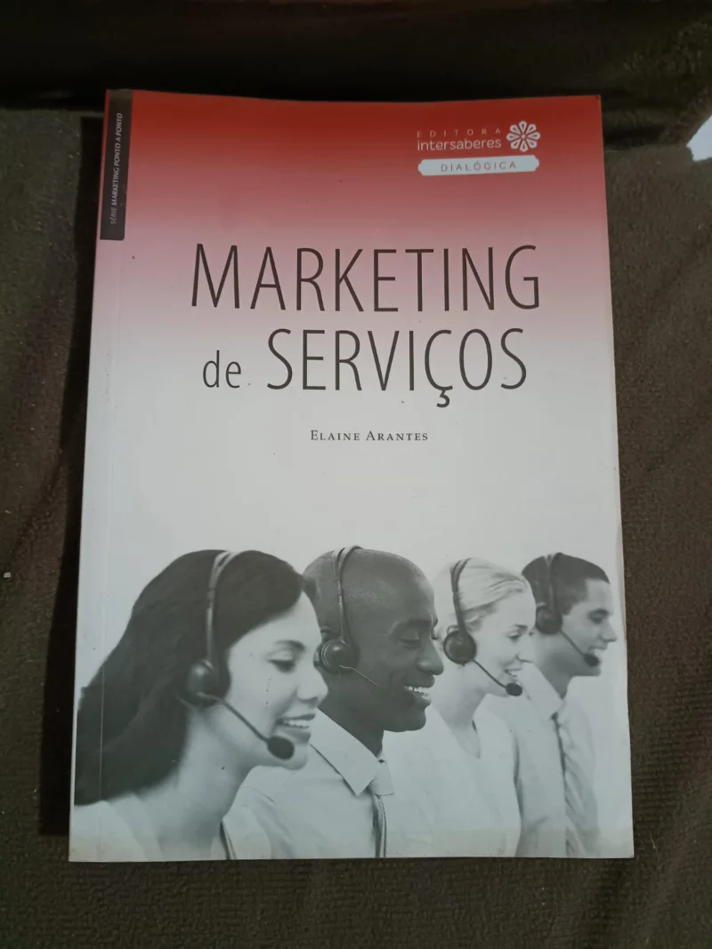 Marketing de Serviços