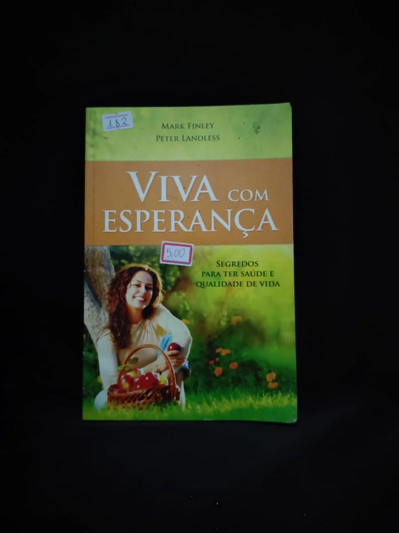 Viva com Esperança