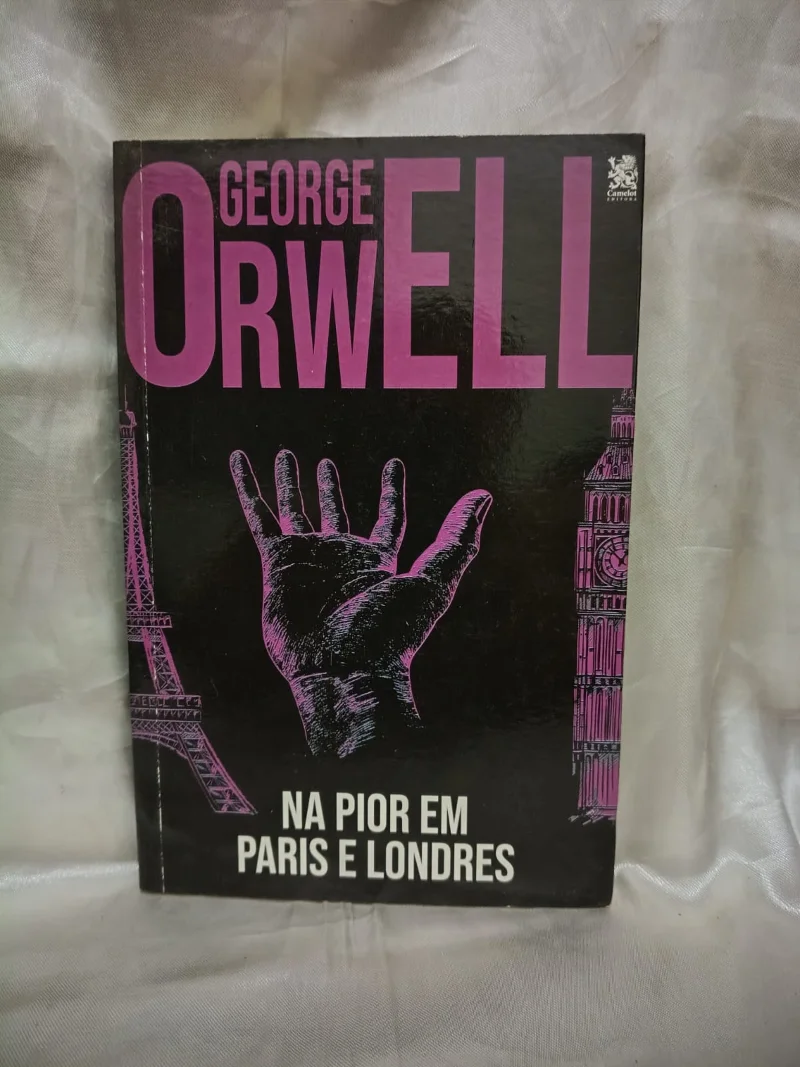 Na Pior em Paris e Londres