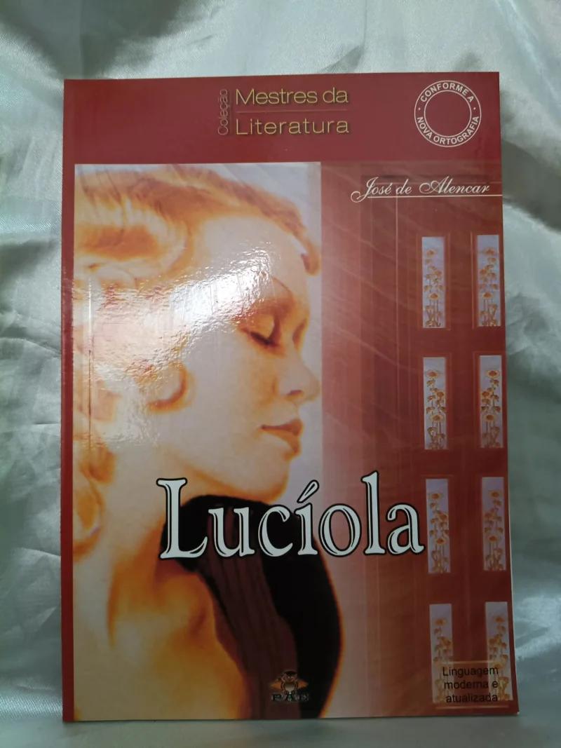 Lucíola