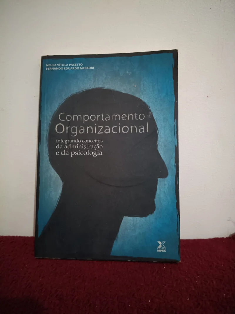 Comportamento Organizacional