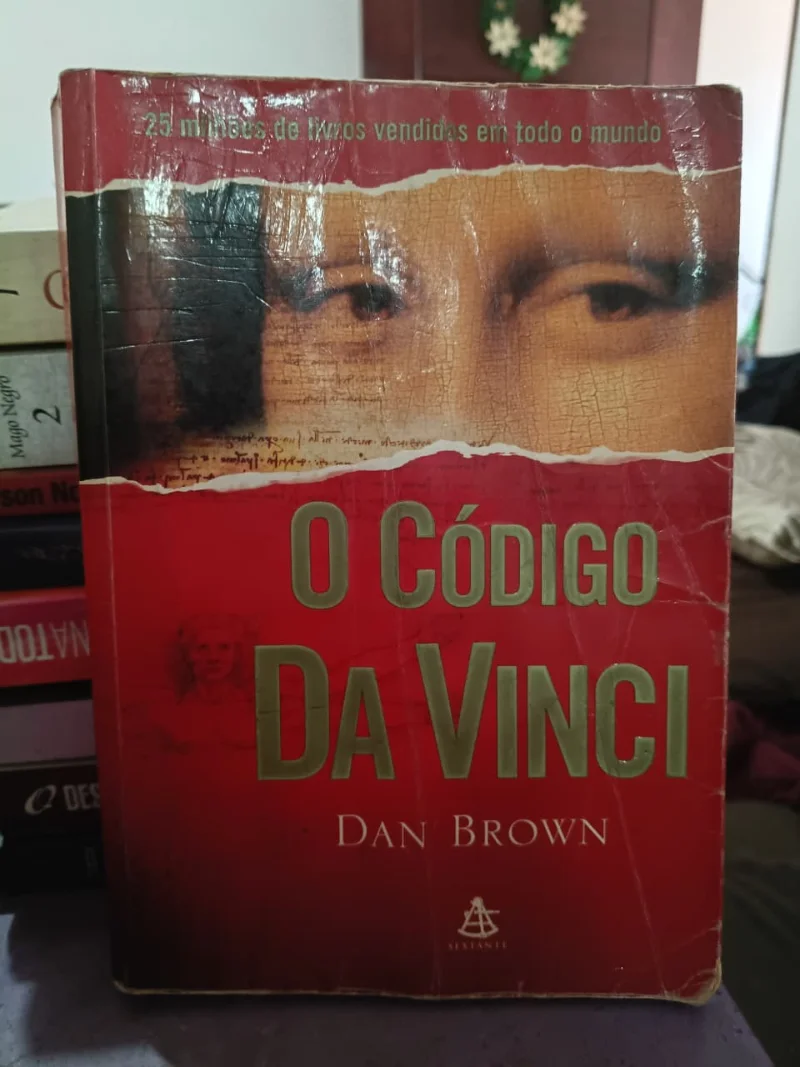 O Código da Vinci