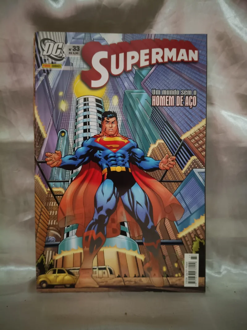 Superman Vol. 33