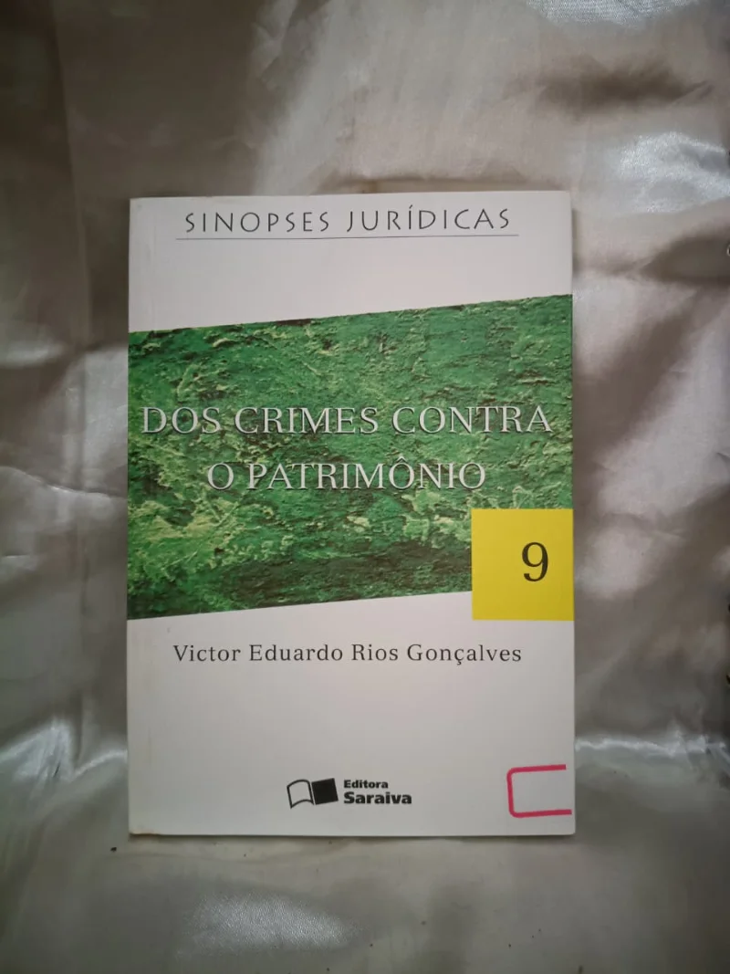 Dos crimes contra o patrimônio