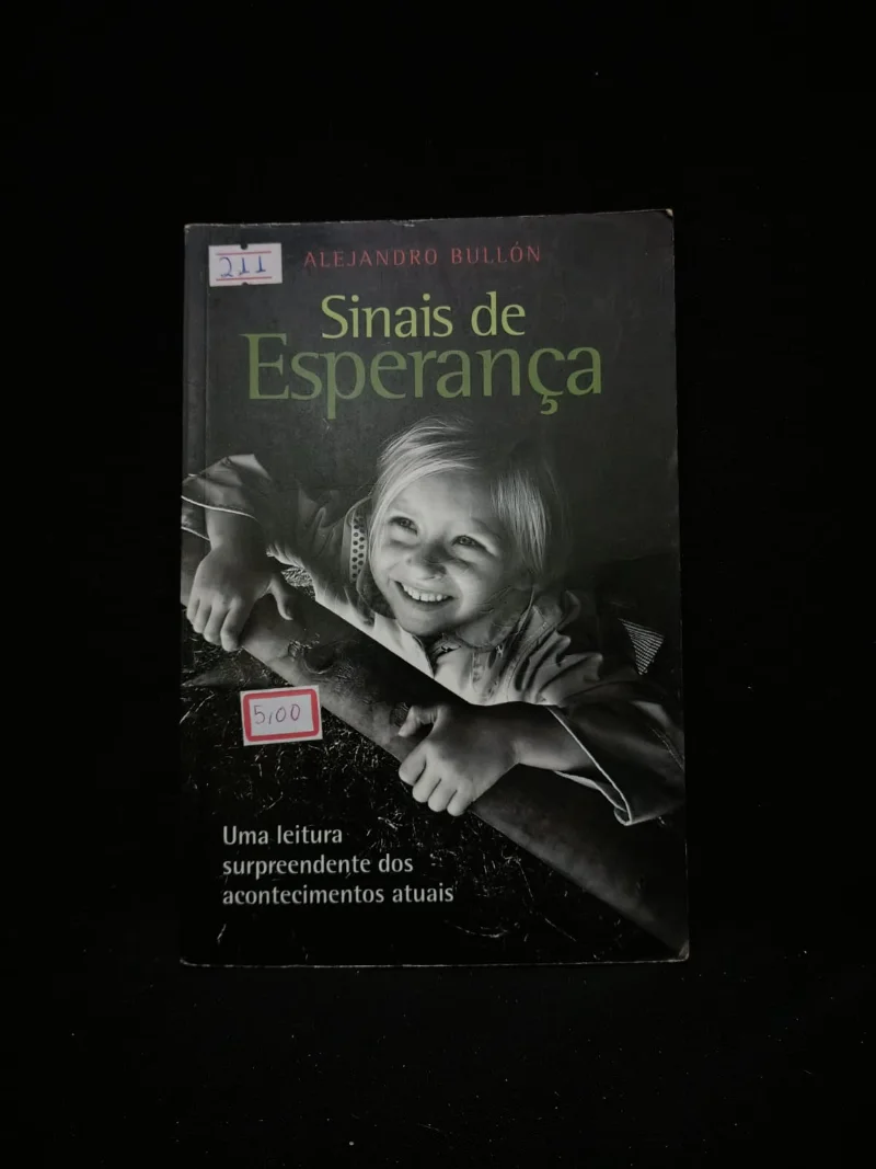 Sinais de Esperança