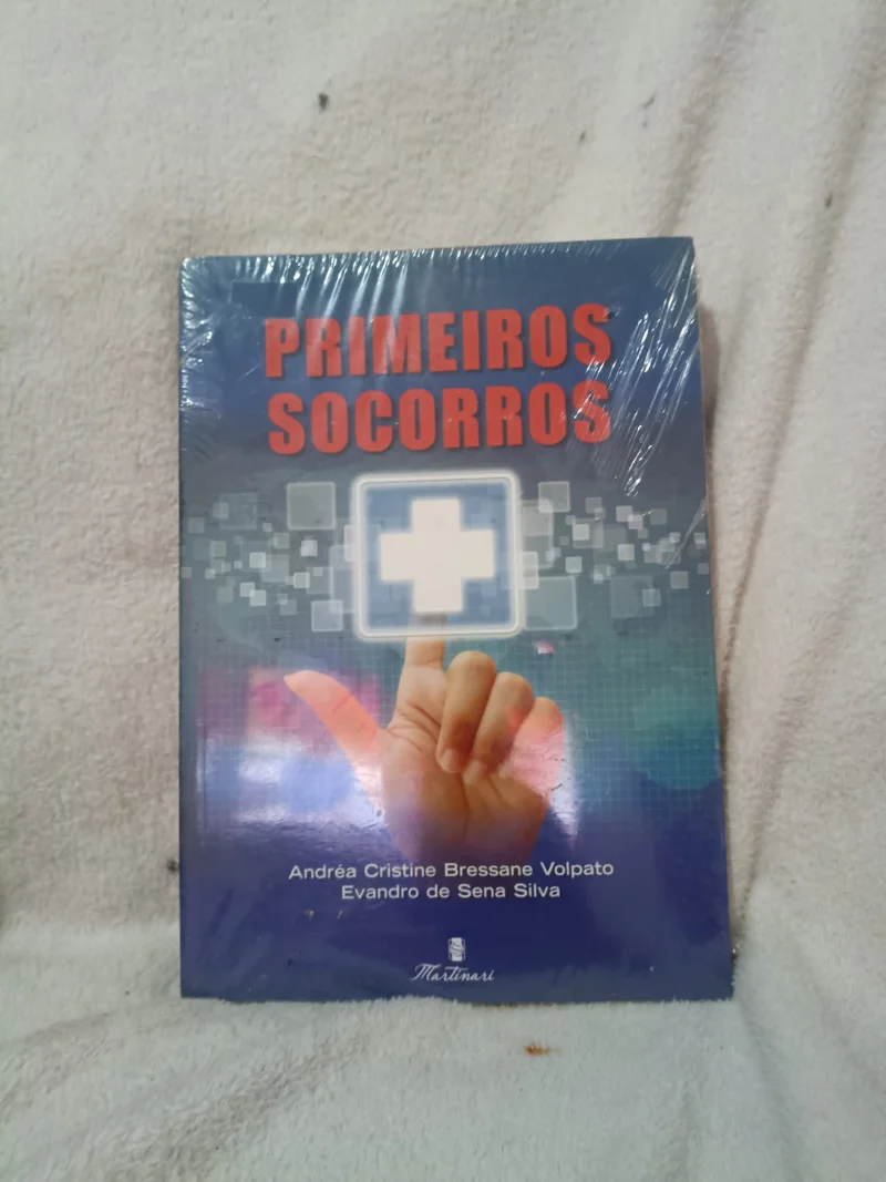 Primeiros Socorros
