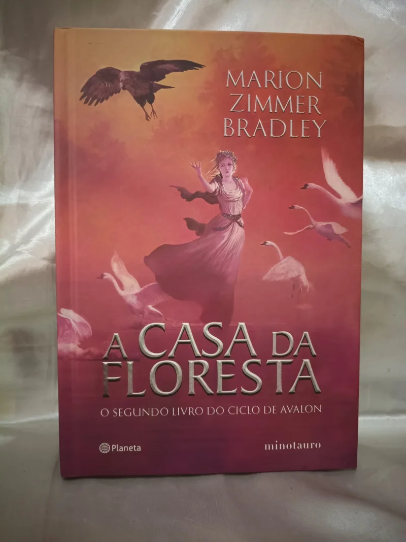 A Casa da Floresta