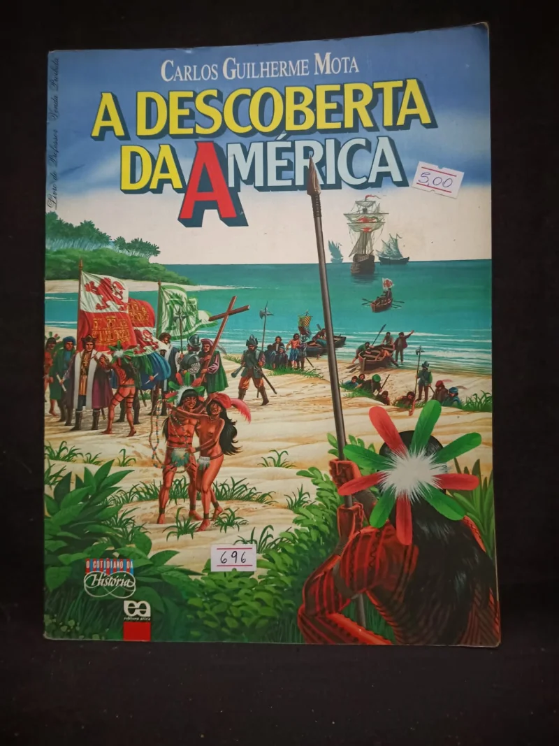 A Descoberta da América