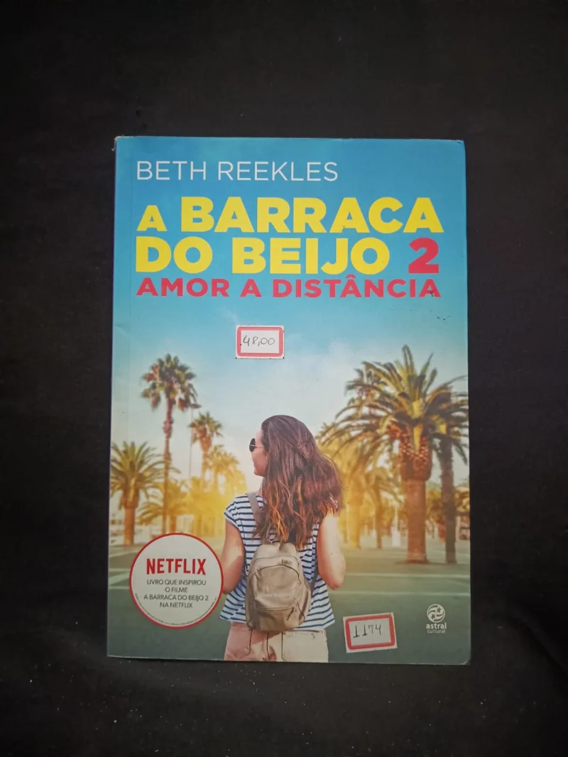 A Barraca do Beijo 2