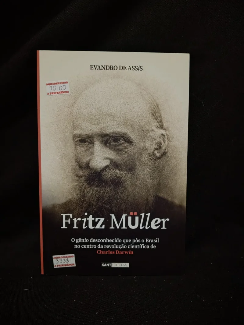 Fritz Muller