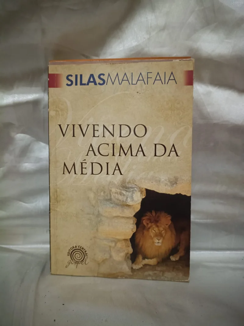 Vivendo acima da média