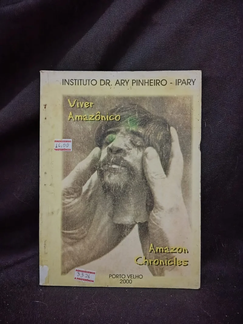 Viver Amazônico