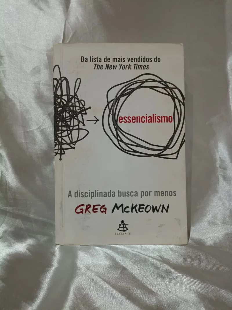 Essencialismo