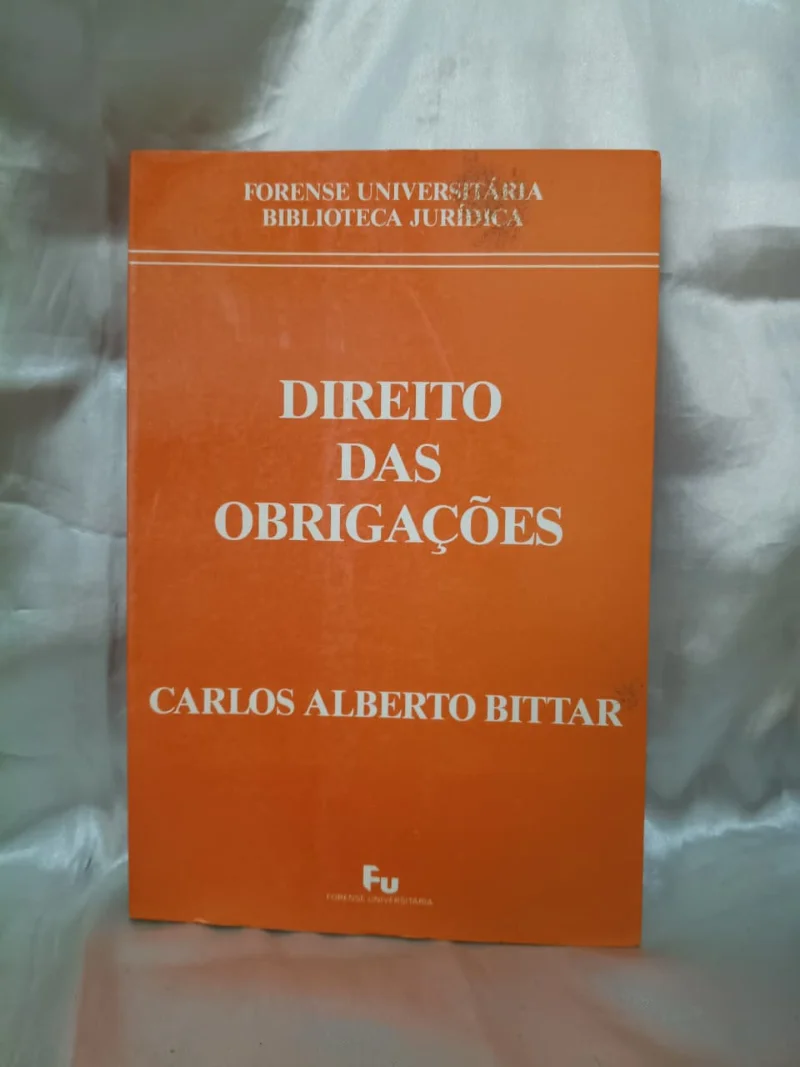 Direit das Obrigações