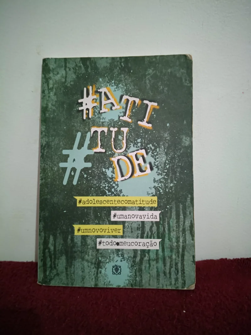 #Atitude