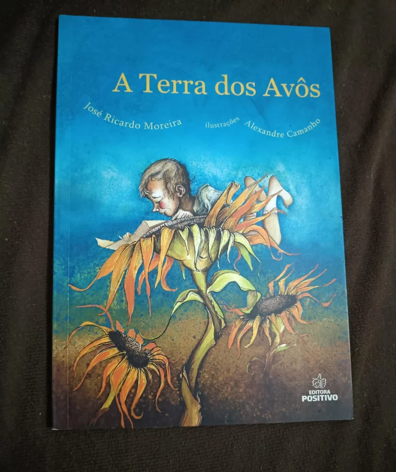 A Terra ds Avôs