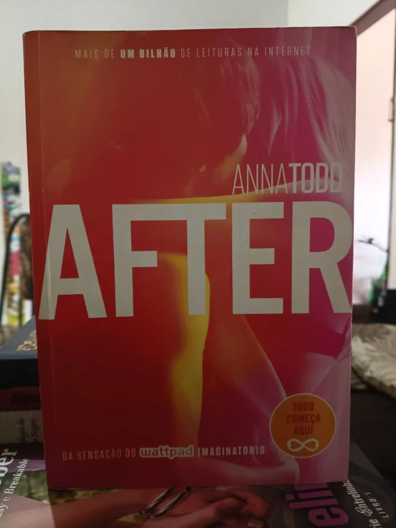 After (Livro 1)