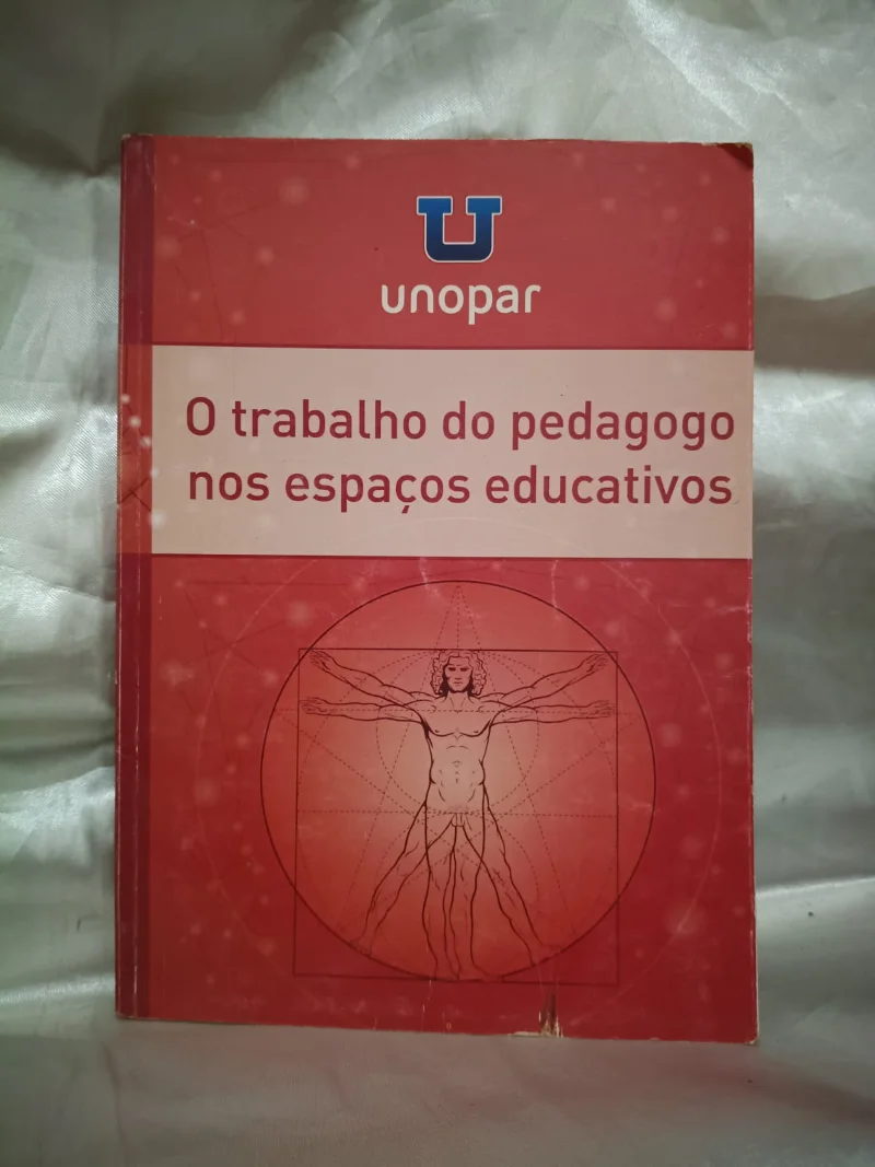 O trabalho do pedagogo nos espaços educativos
