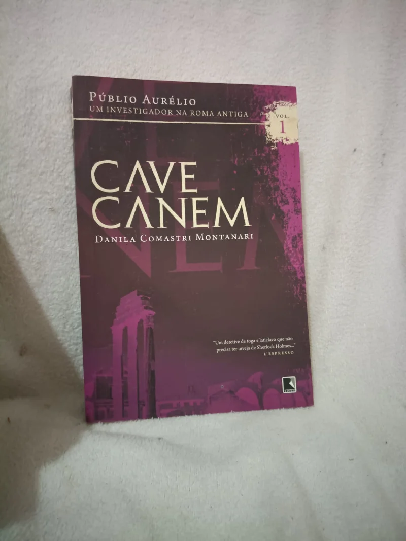 Cave Canem