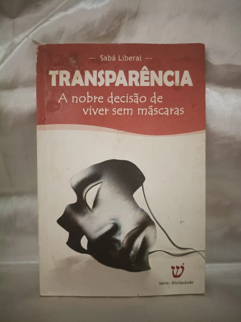 Transparência