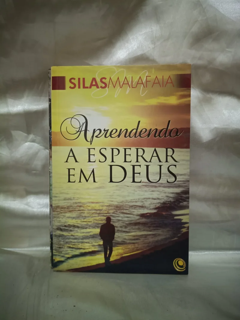 Aprendendo a esperar em Deus