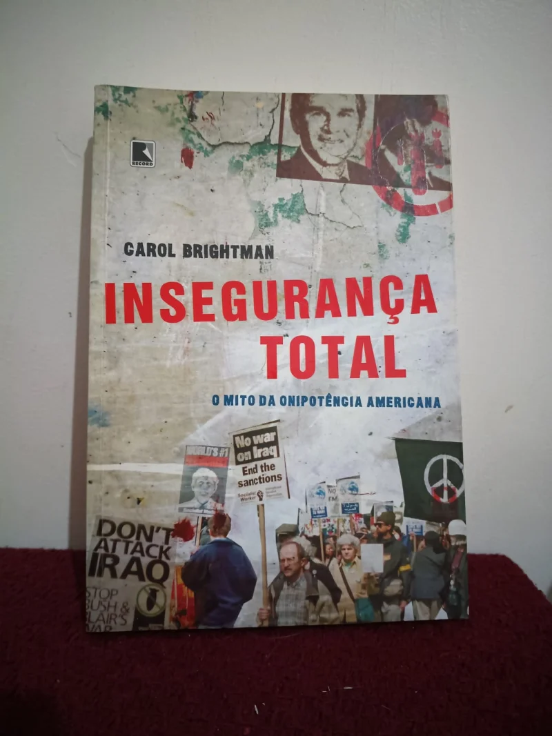 Insegurança Total