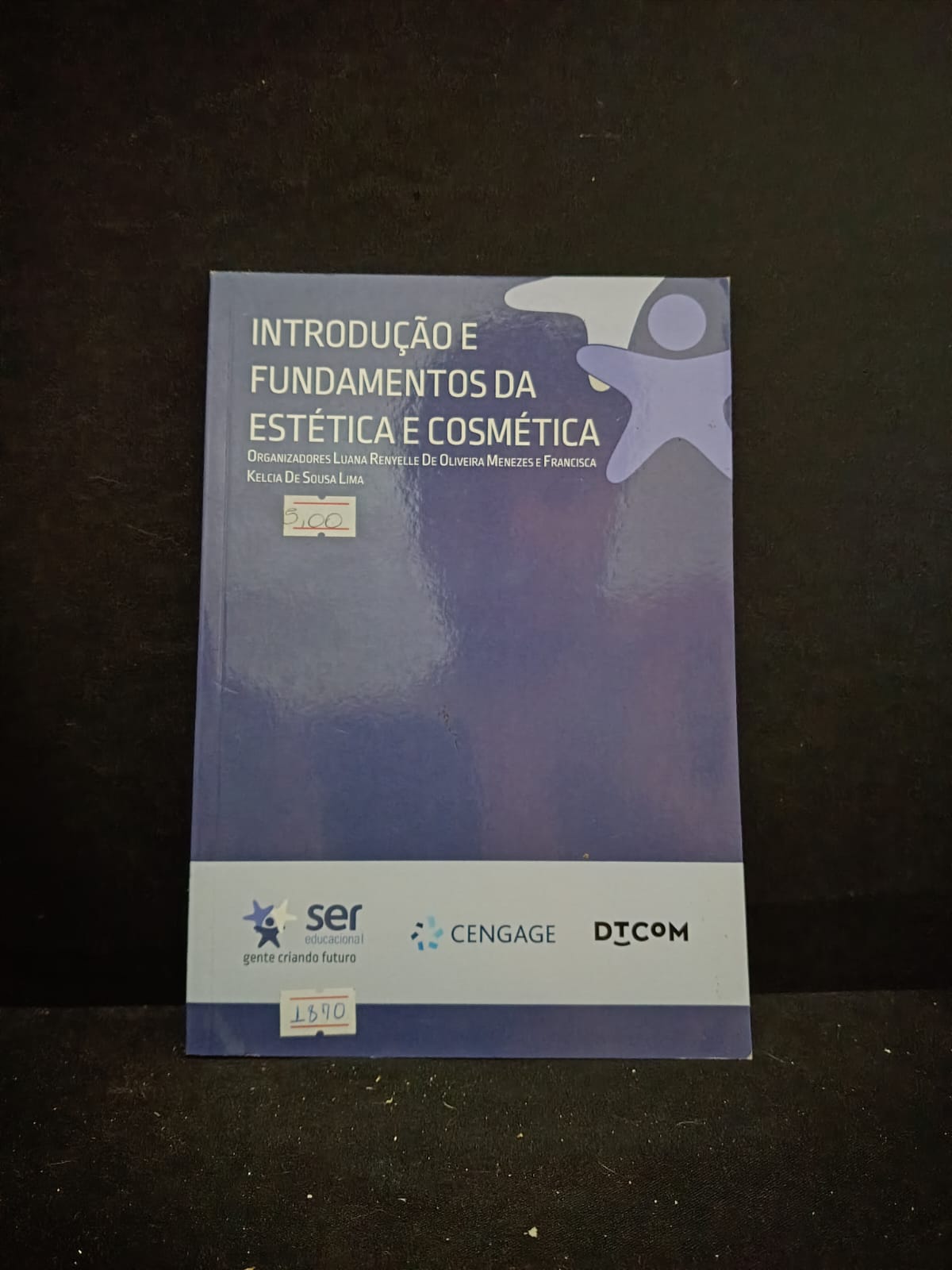 Introdução e Fundamentos da Estética e Cosmética