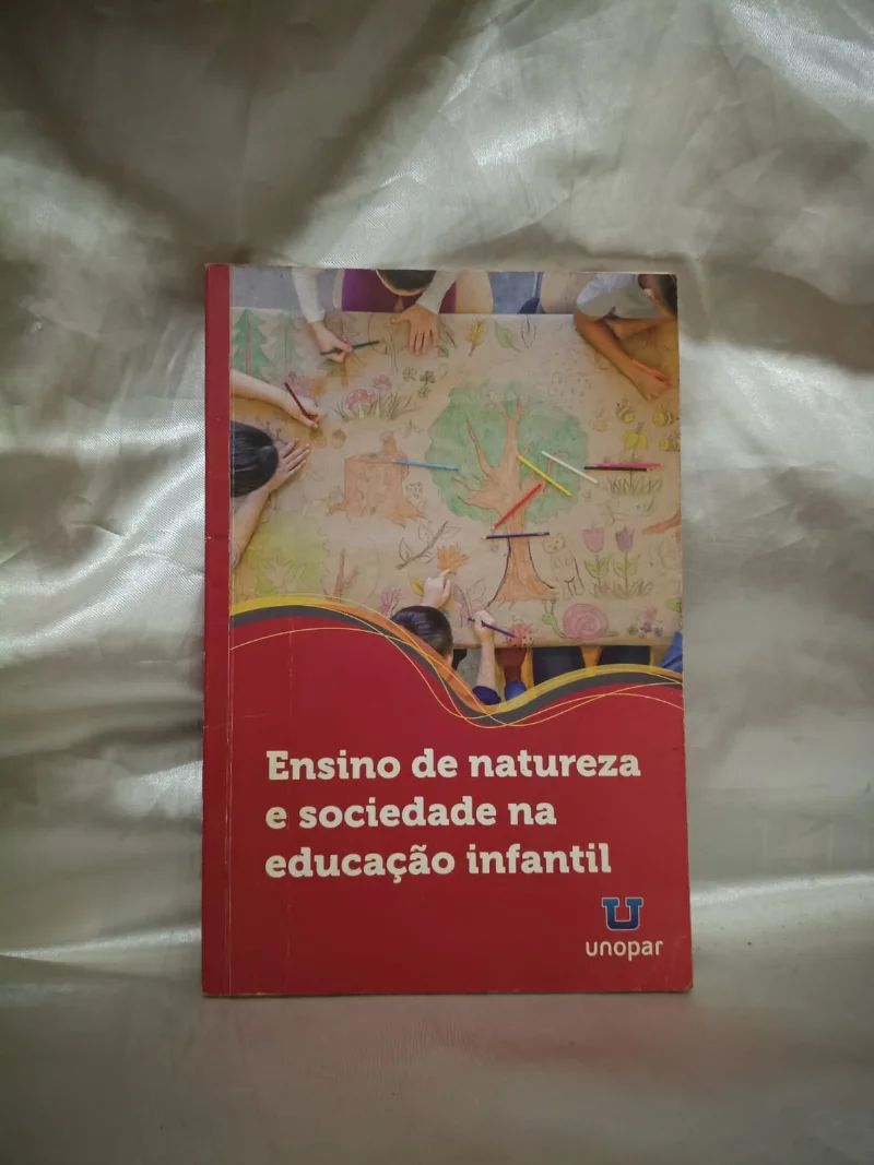 Ensino de natureza e sociedade na educação infantil