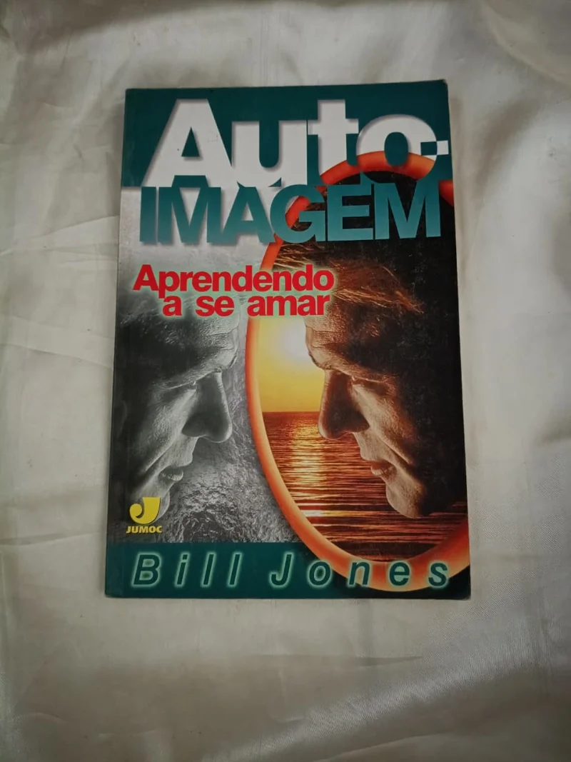 Auto Imagem - aprendendo a se amar