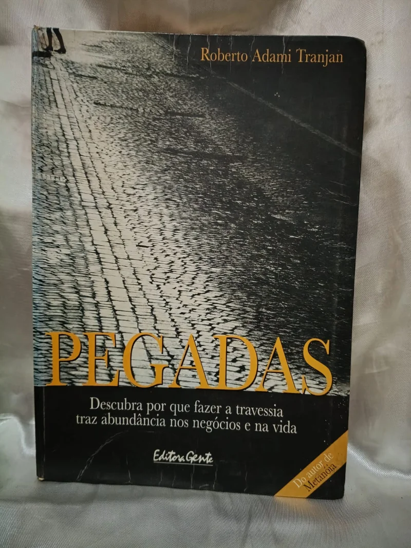 Pegadas