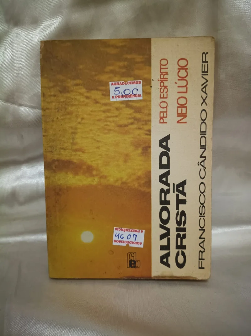 Alvorada Cristã
