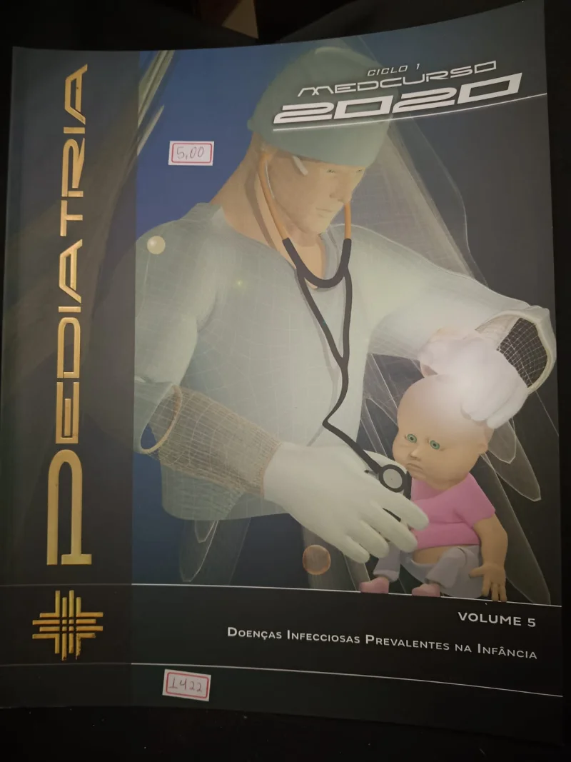 Pediatria Vol 5