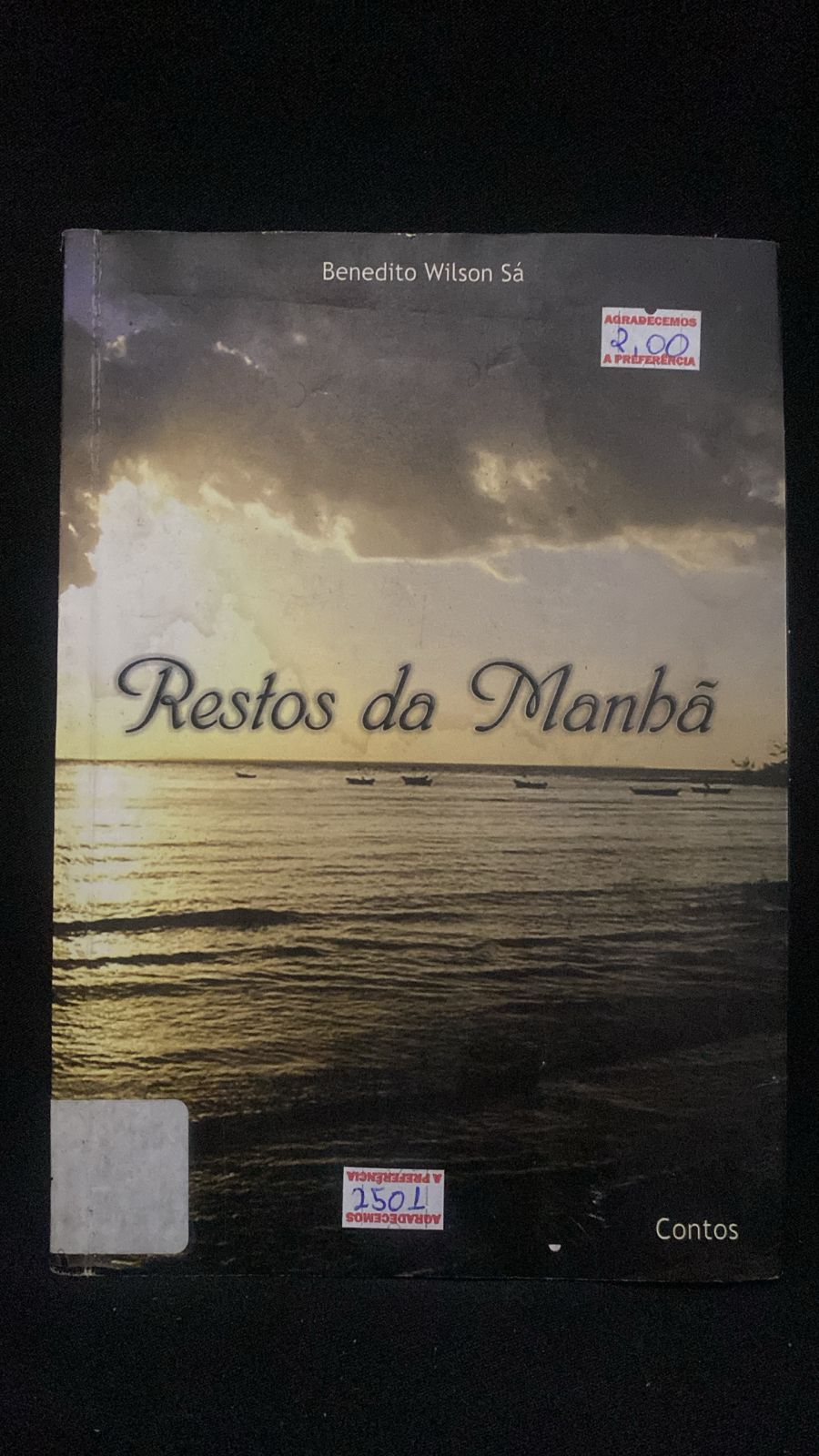 Restos da Manhã