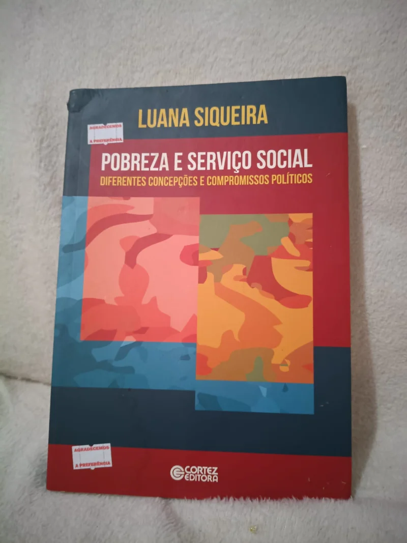 Pobreza e Serviço Social