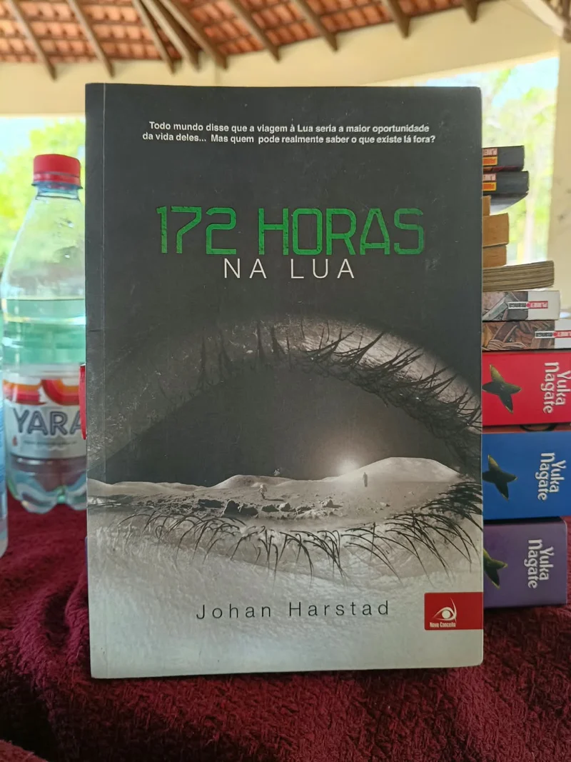 172 Horas na Lua