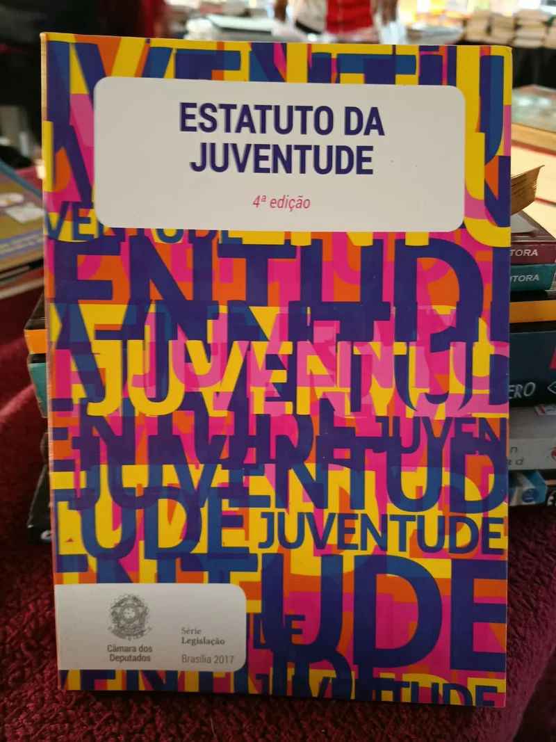 Estatuto da Juventude