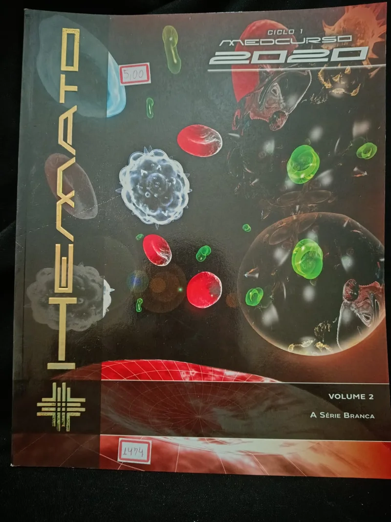 Hematologia Vol 2